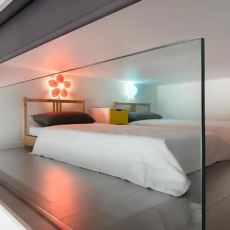 Di - Vista Spettacolare In Relax شقة *